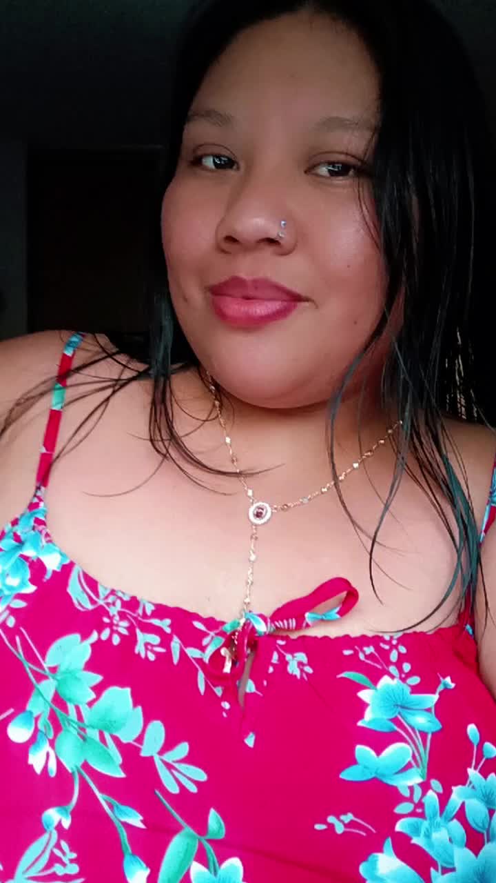 @La China Ahilon🫦🍒😘
