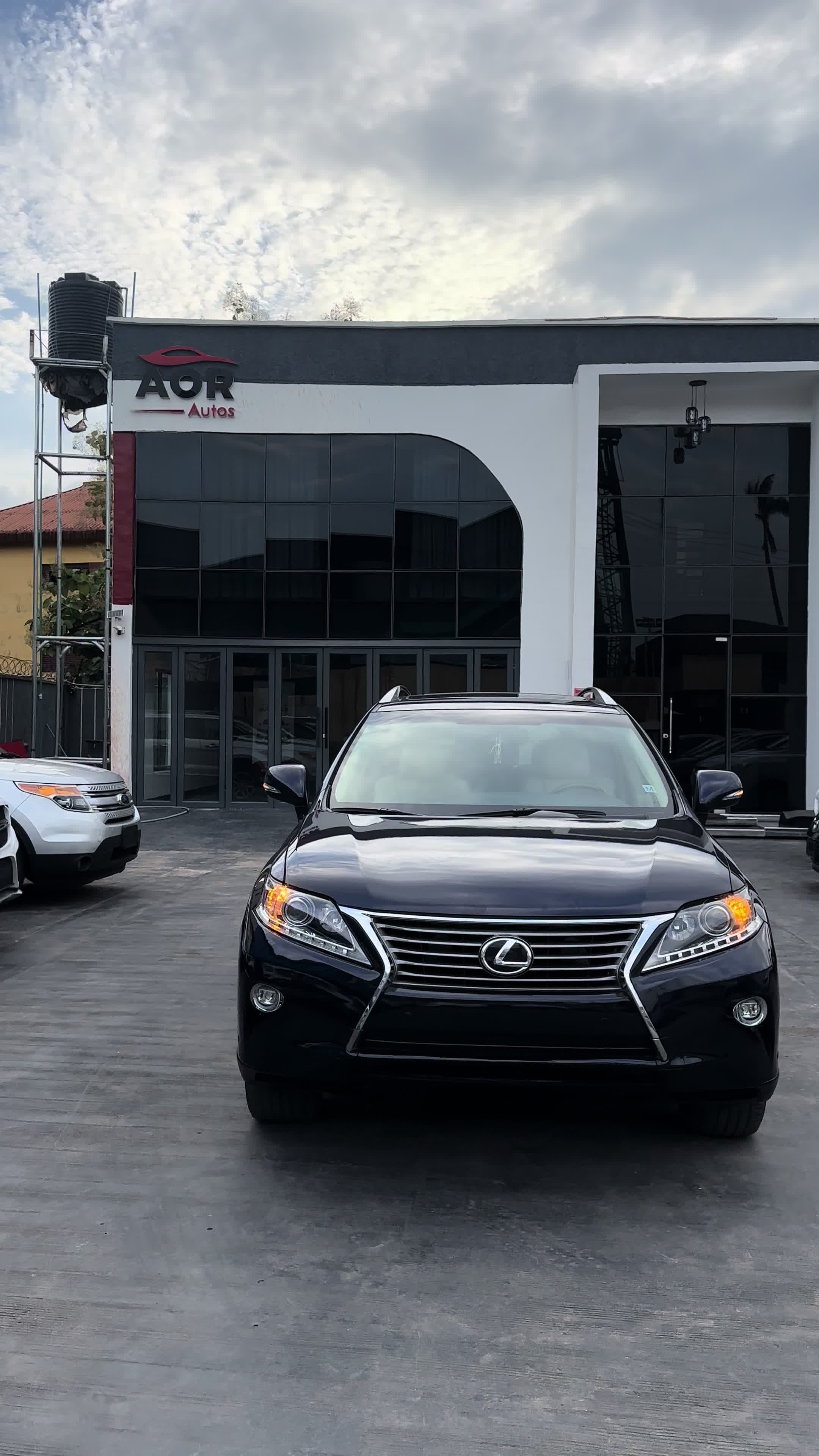 @AOR AUTOS