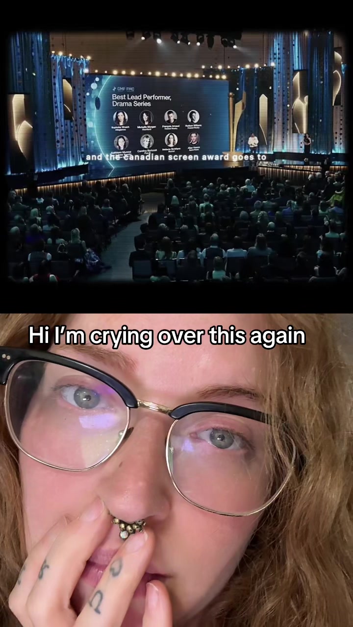 @Becca