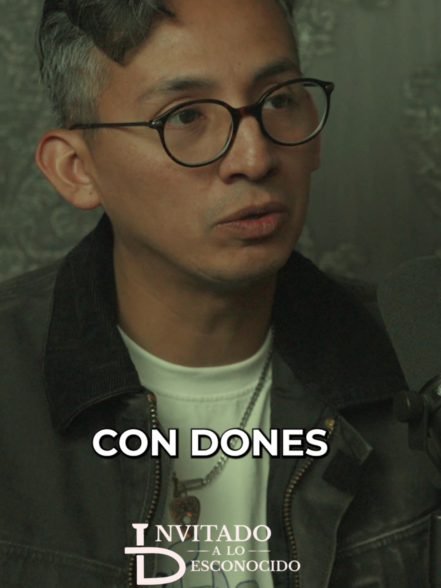 @Invitado a lo desconocido