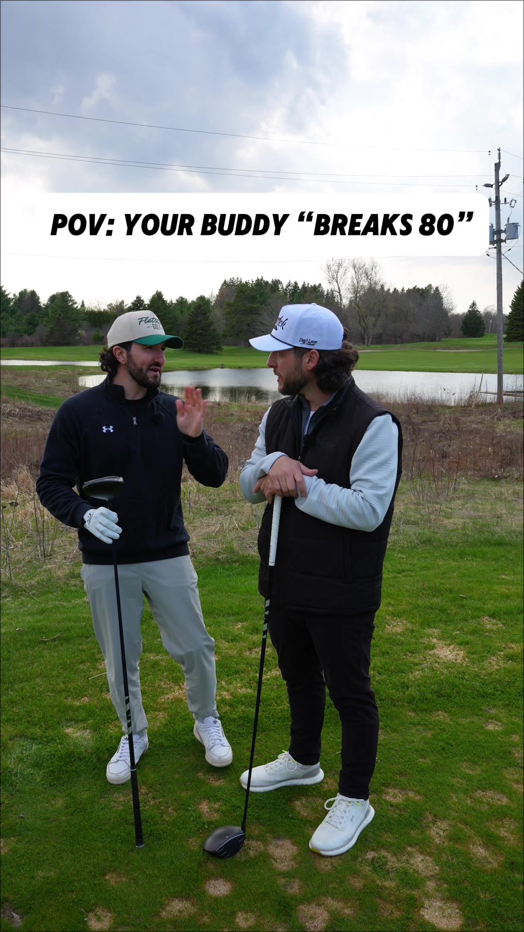 @Flatstick Golf