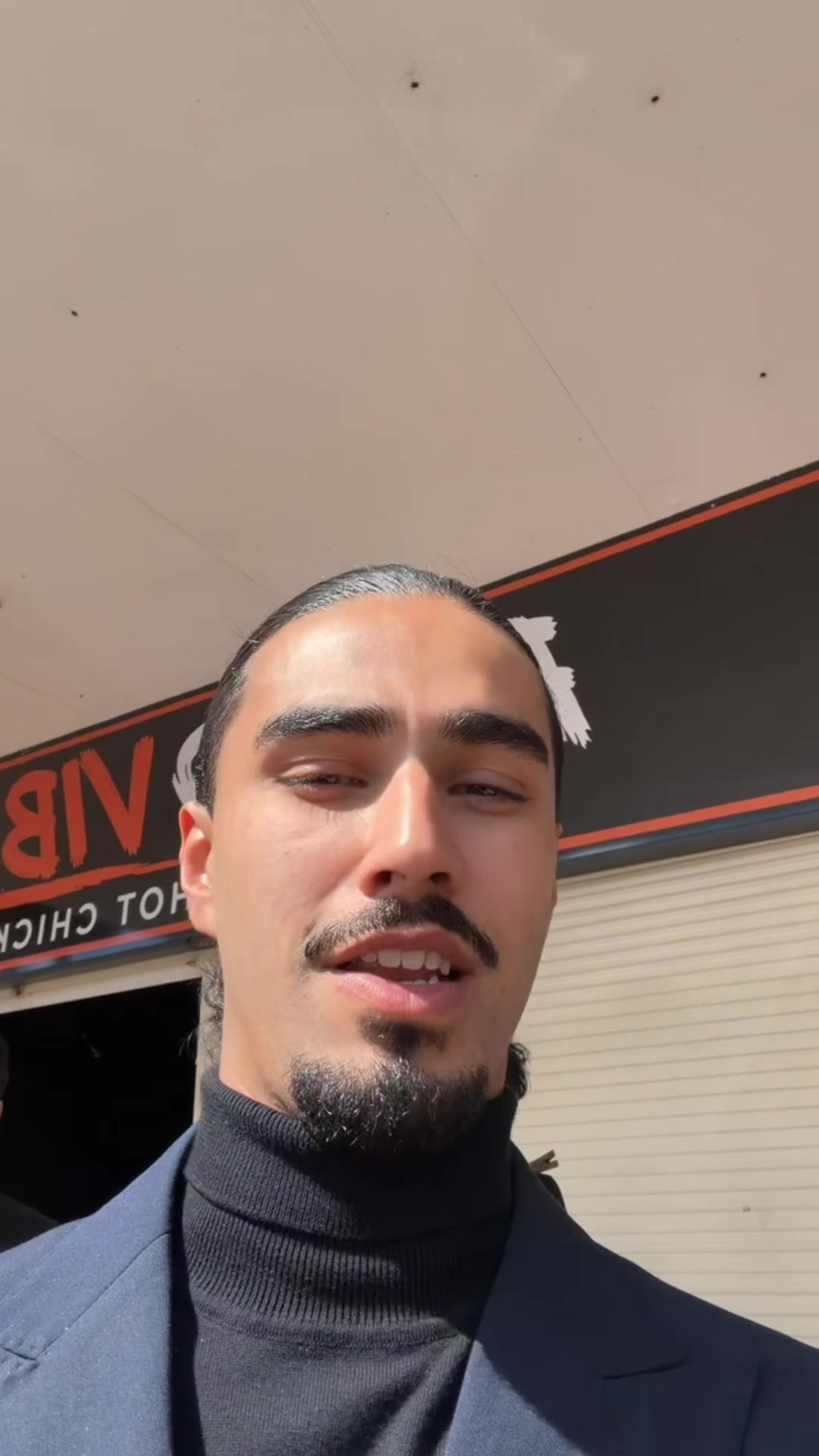 @Horsevibez