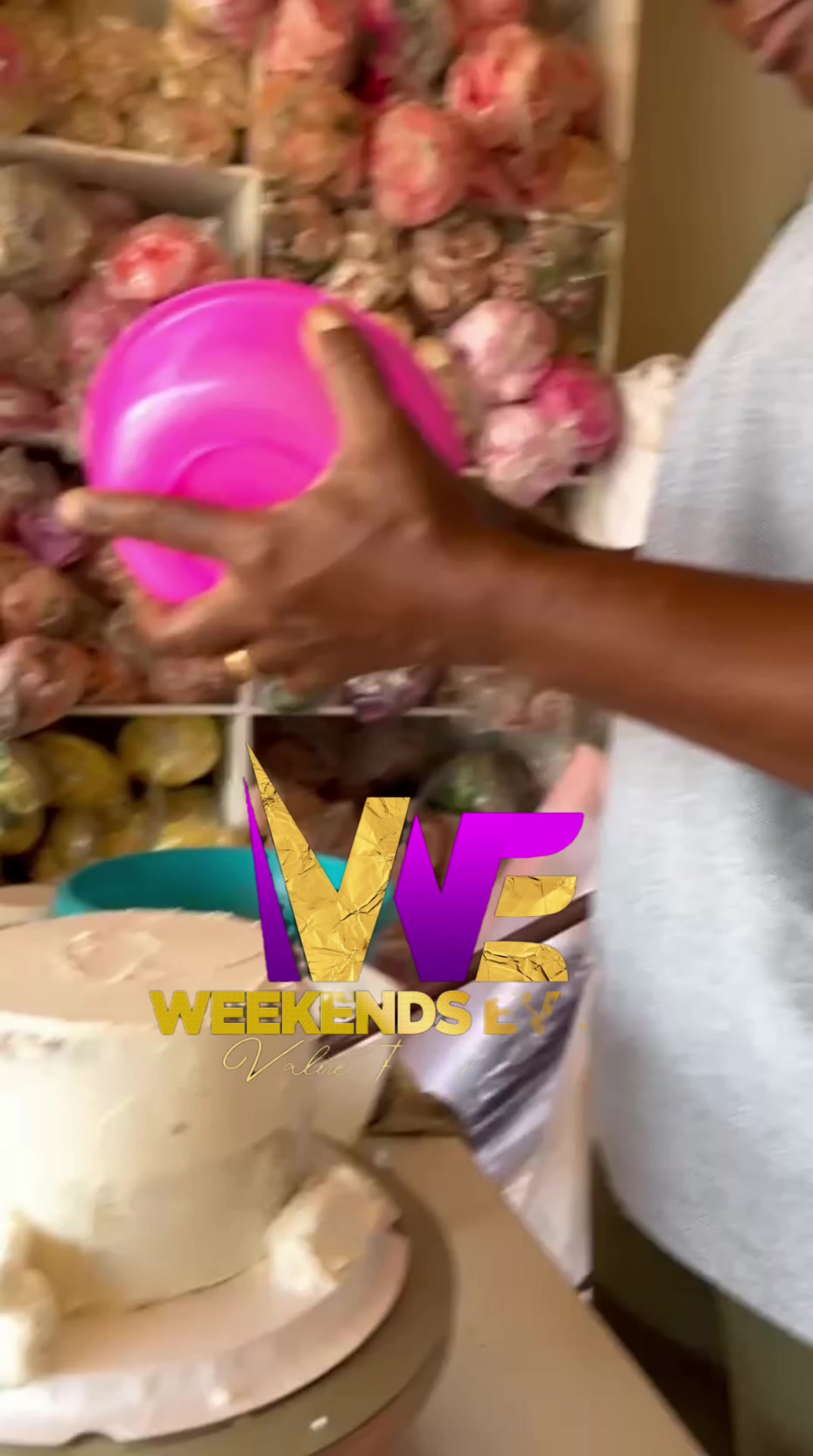 @WeekendsEvents