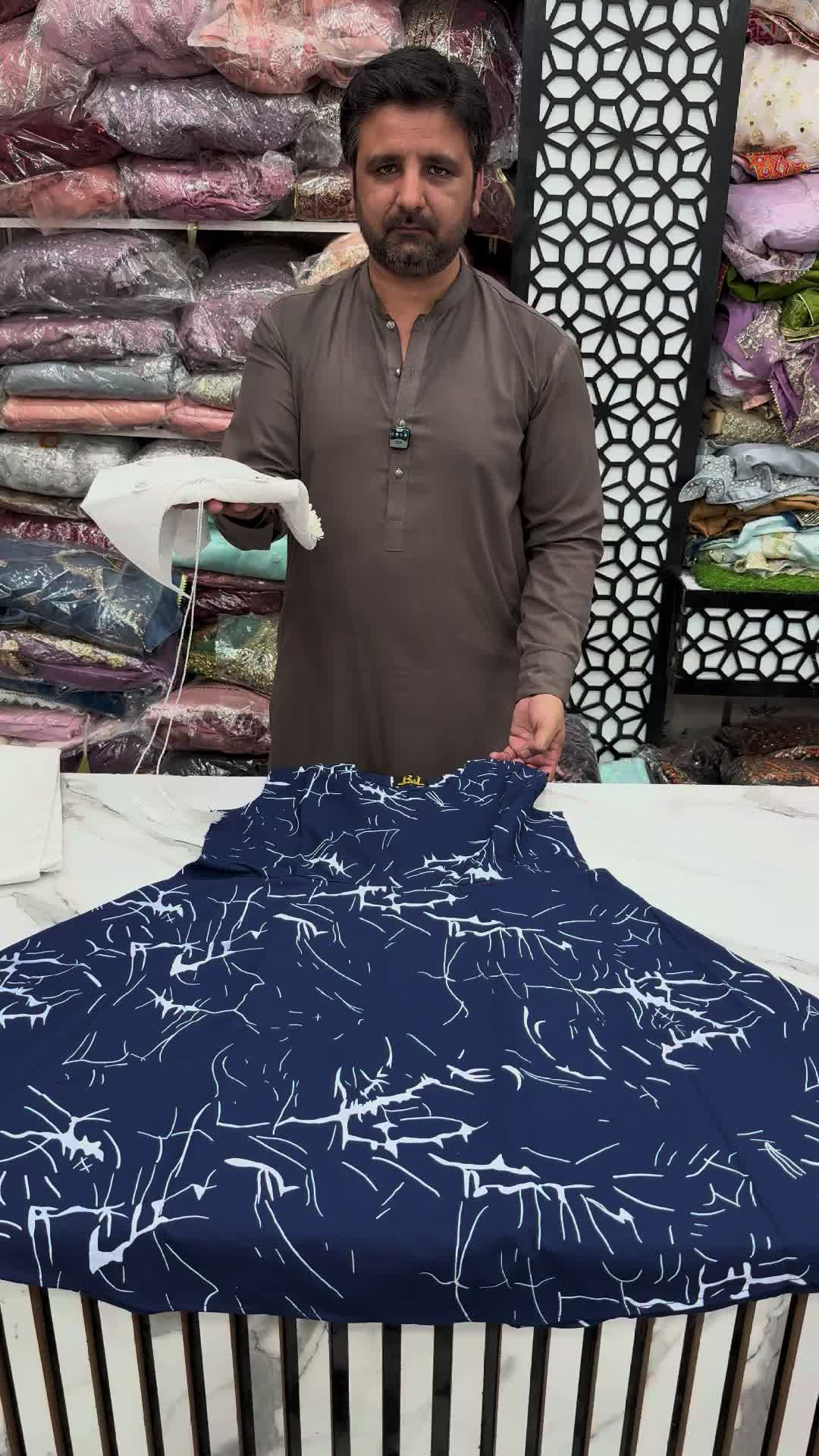 @Zainab Shopping Mall