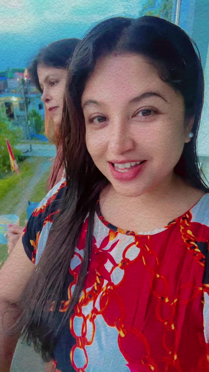 @Manisha Jha 🇳🇵