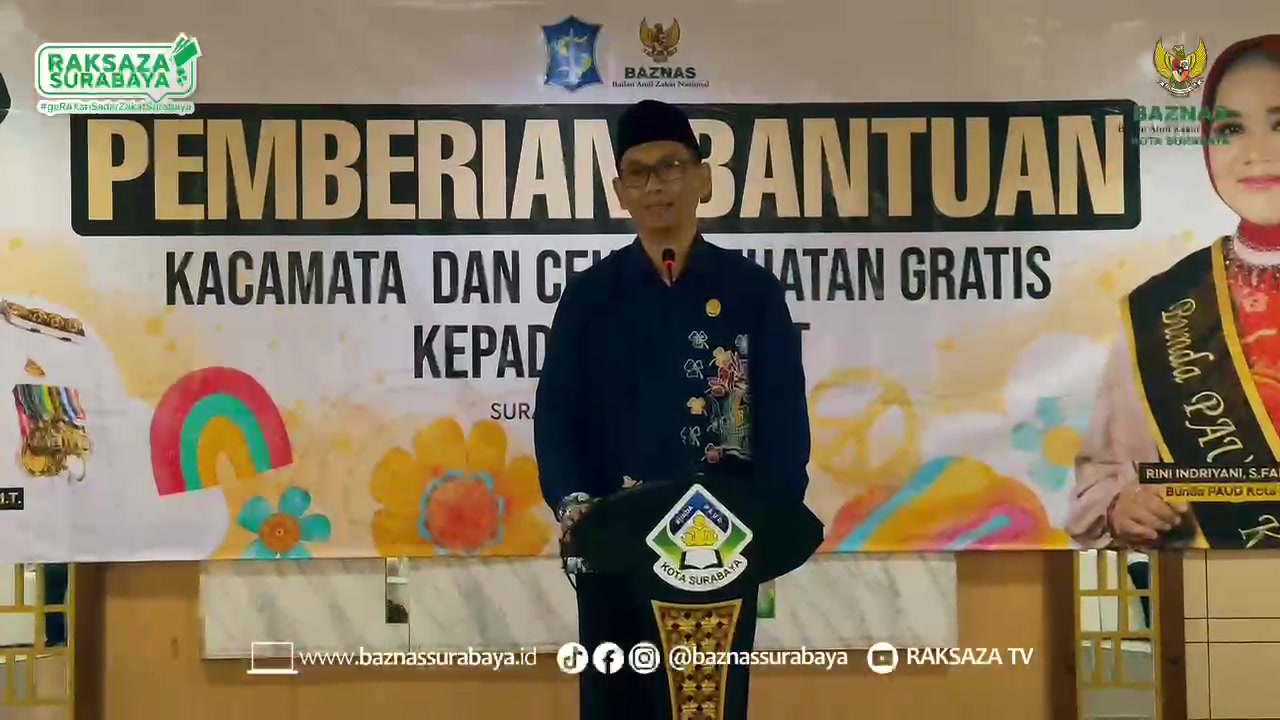 @BAZNAS Surabaya