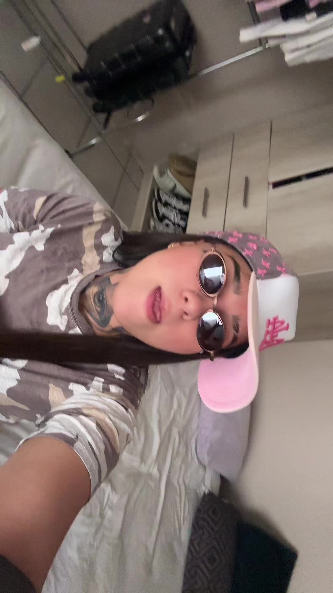@Luna Sánchez
