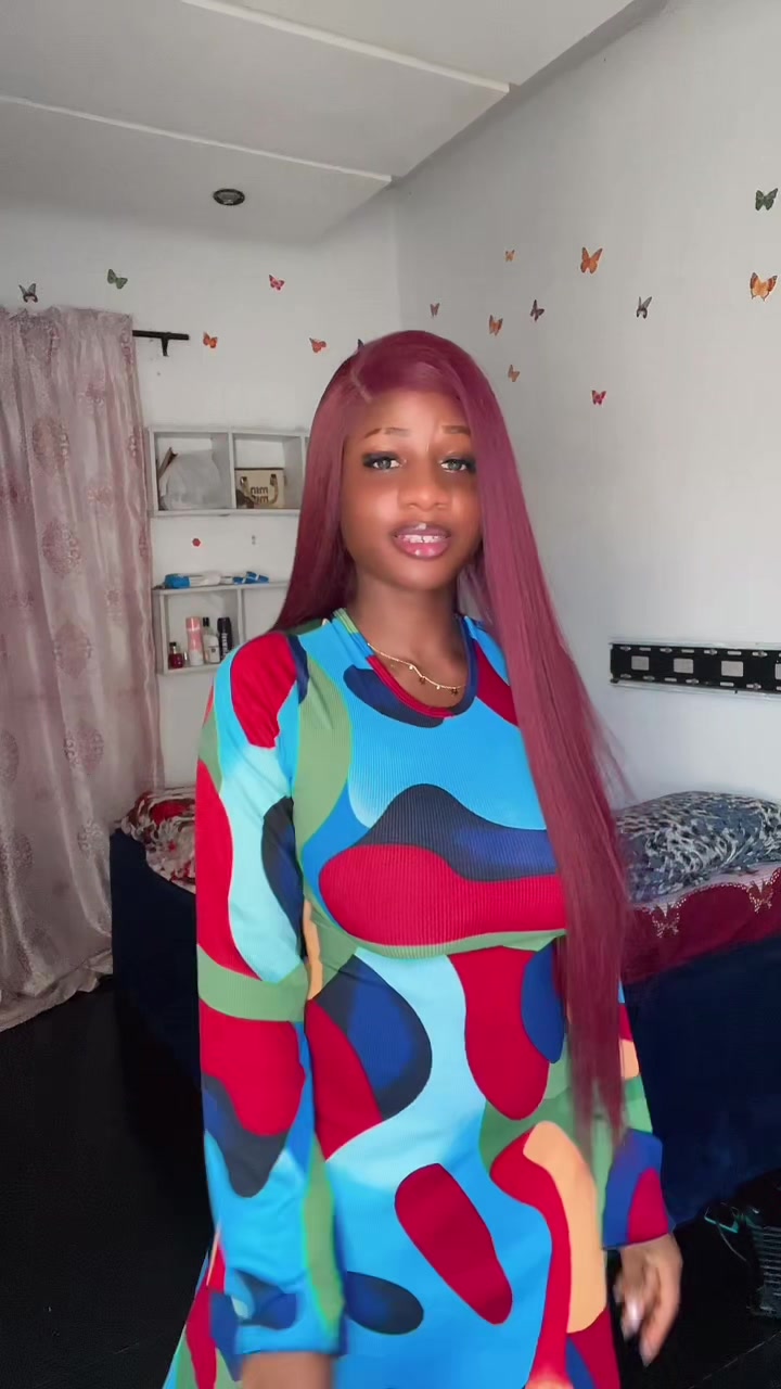 @Amaka silvana ♒️🇳🇬