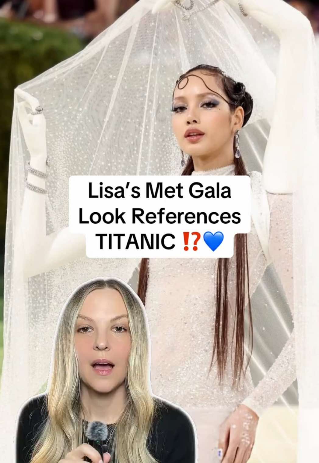@Lasting Looks Jules