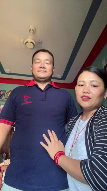 @Shimaya Gurung