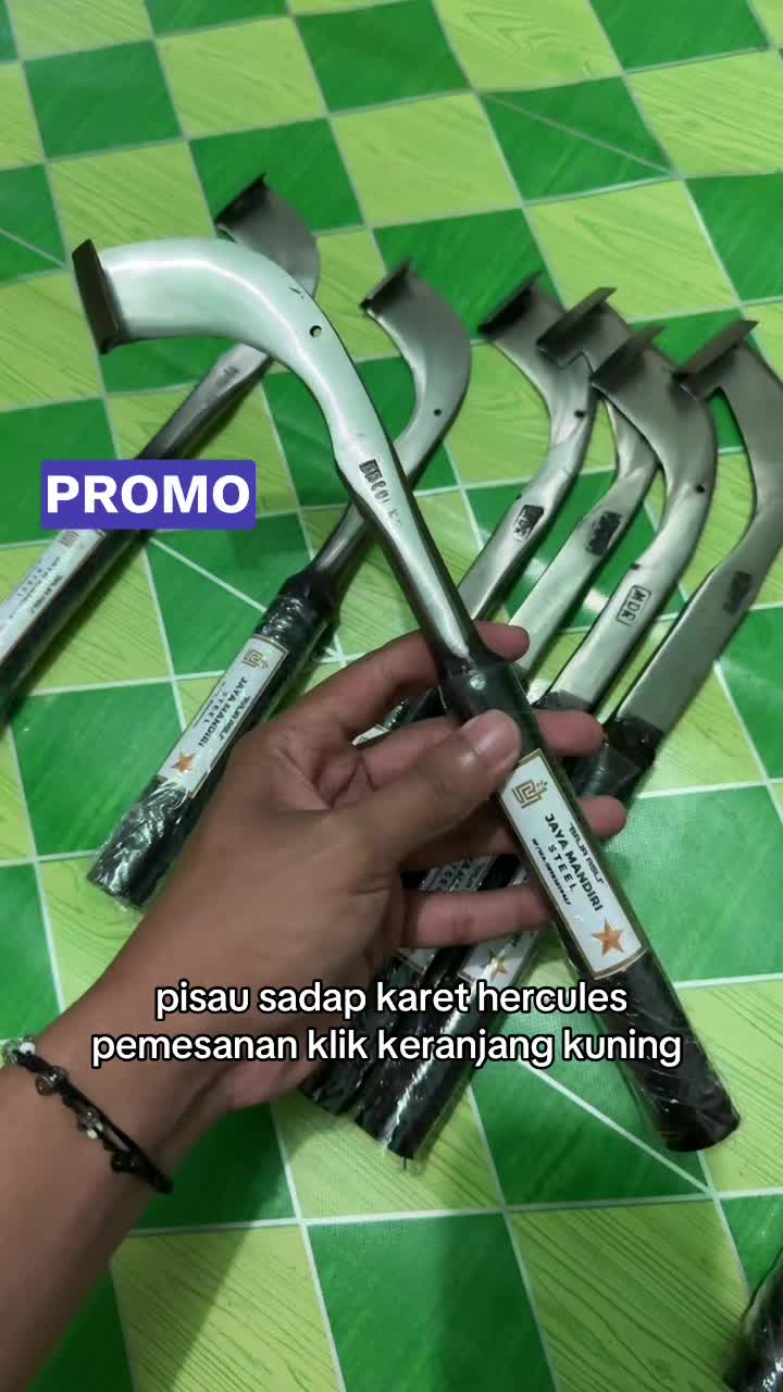 @JAYA MANDIRI STEEL