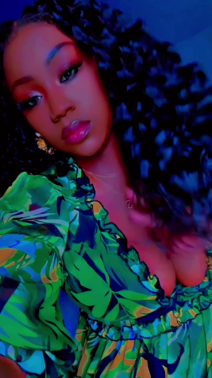 @GeecheeGyal❤️💕