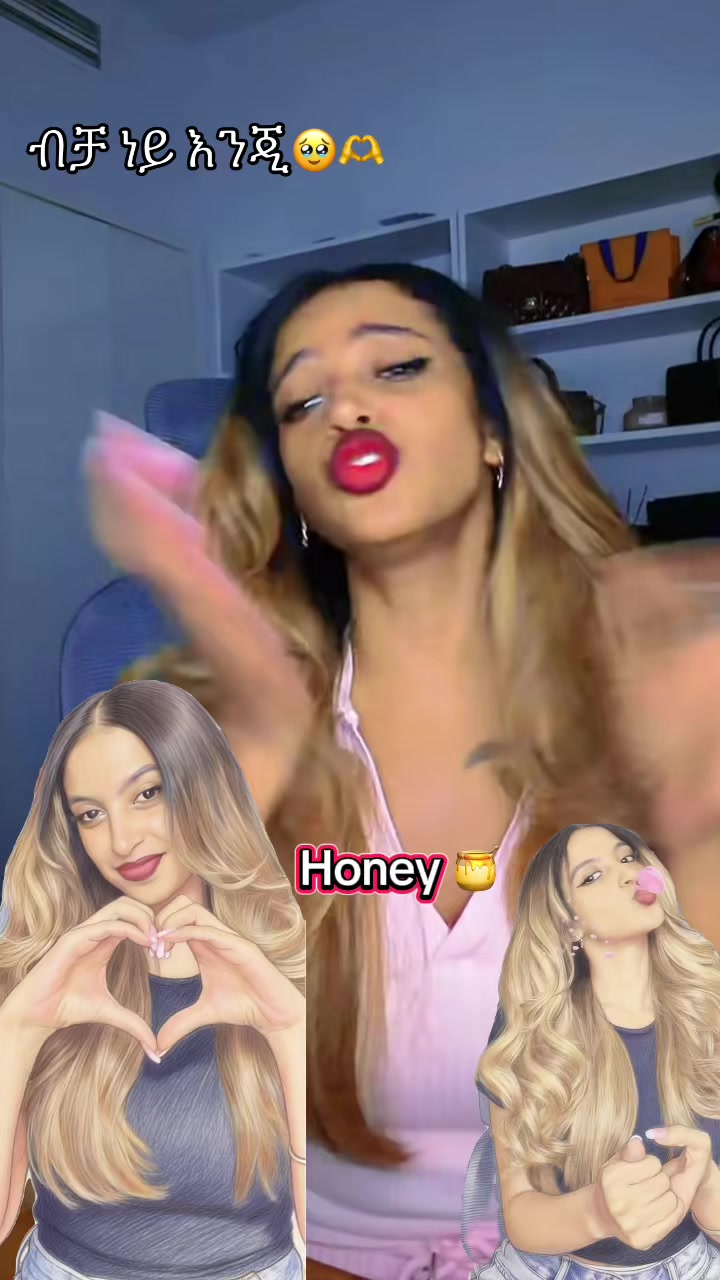 @Honey ๐ฏ๐