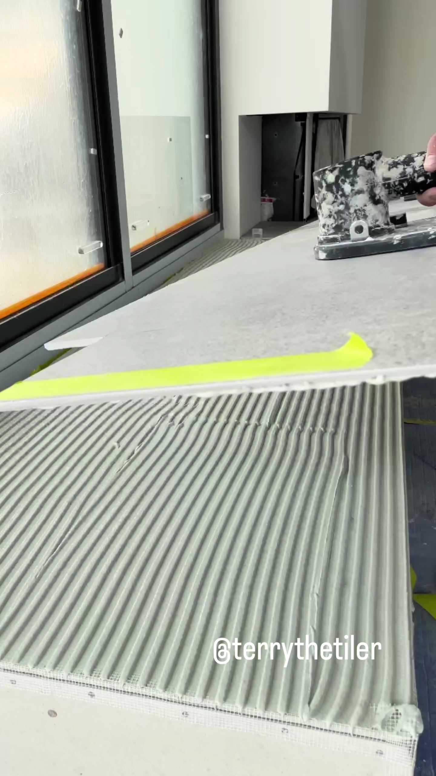 @Terrythetiler