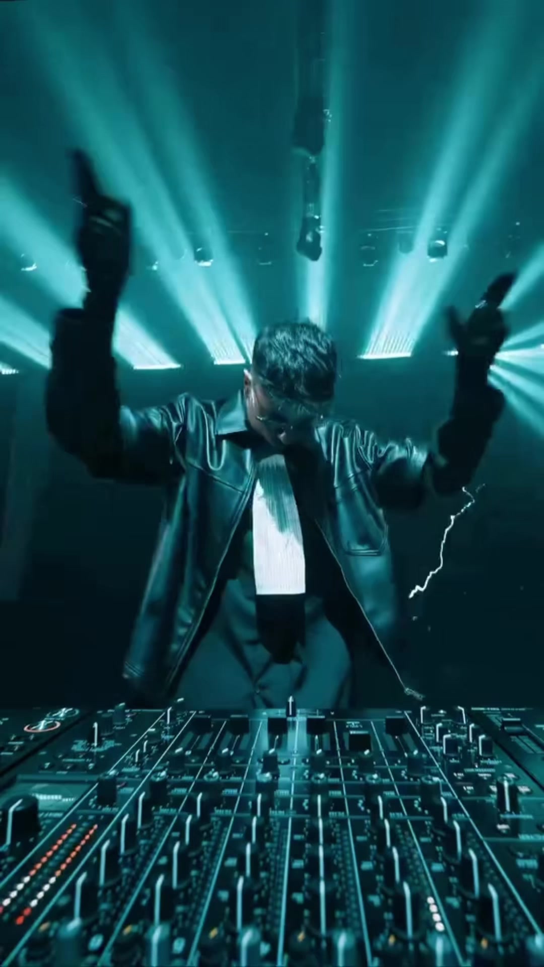 @ELECTRONIC DANCE MUSIC