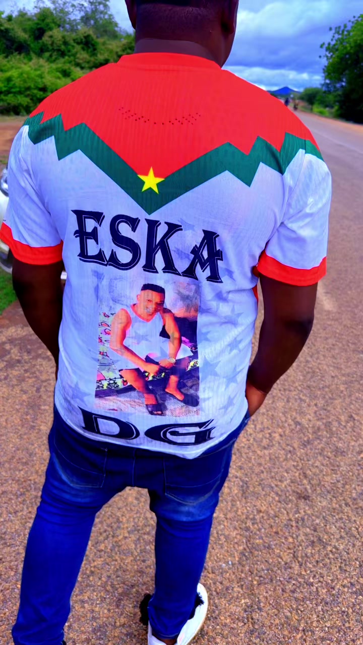 @user46 ESKA D G๐