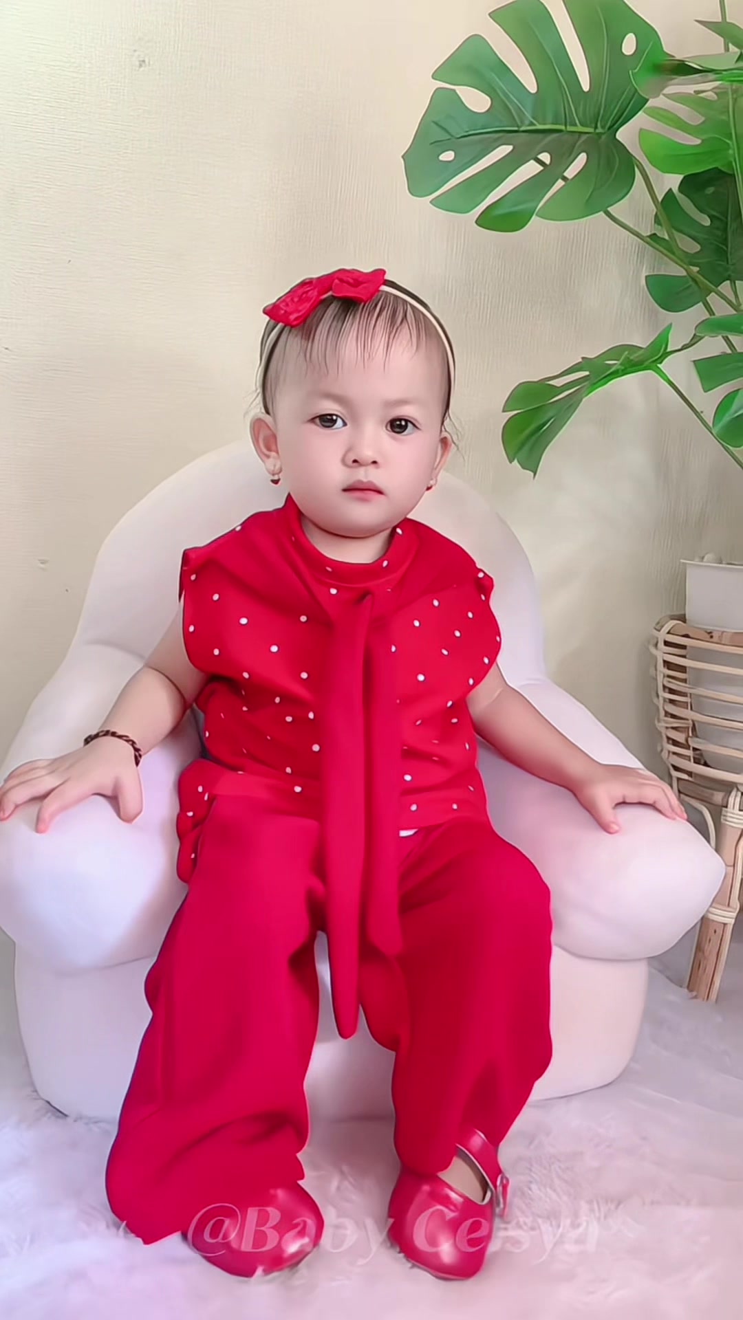 @BabyCeisya ๐