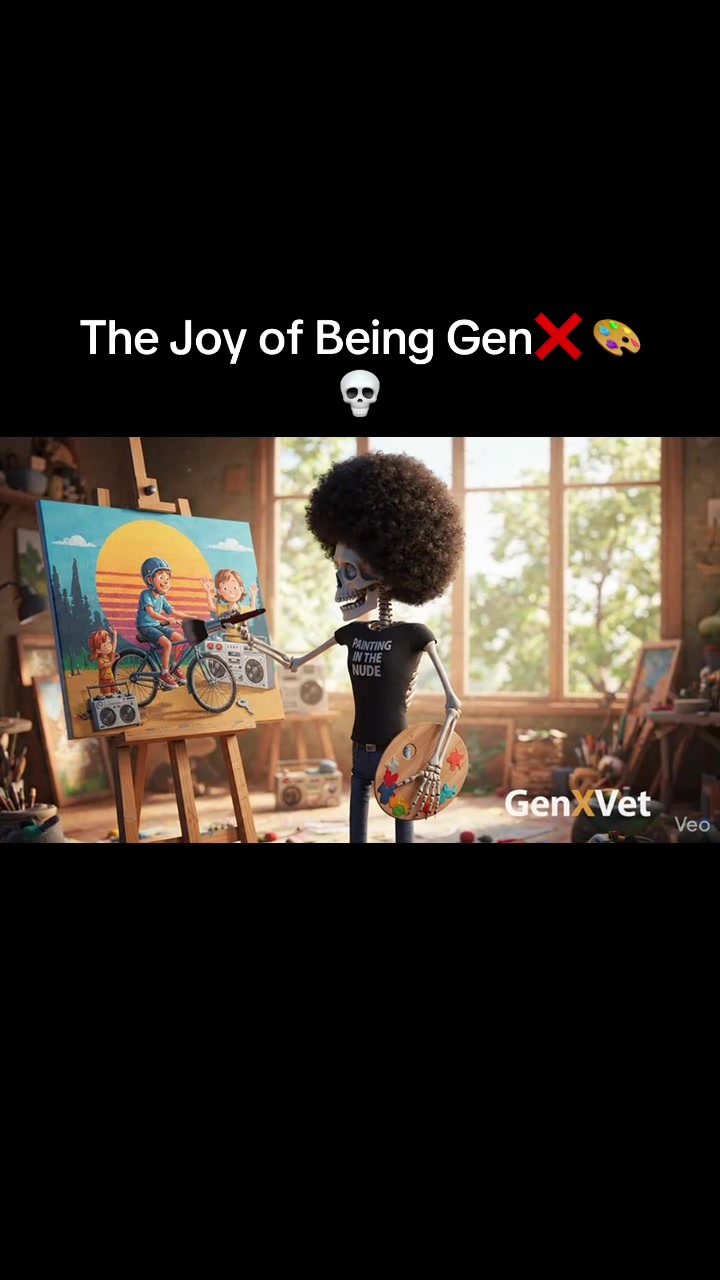 @Gen❌Vet
