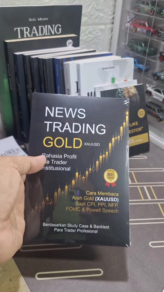 @Teras Trading