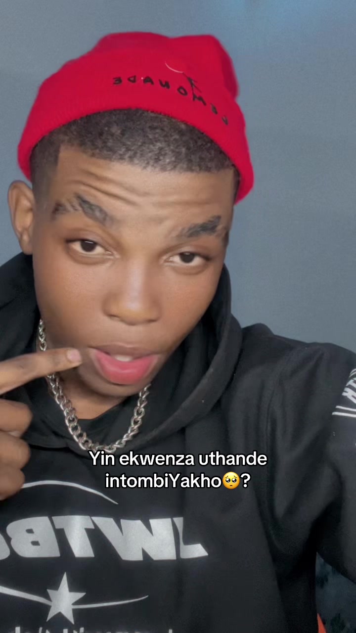 @Andile R&oslash;cket