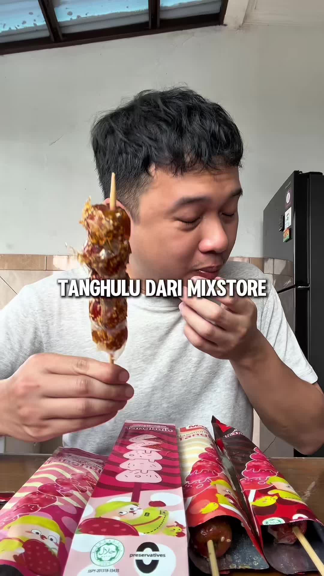 @Handy | Food & Travel