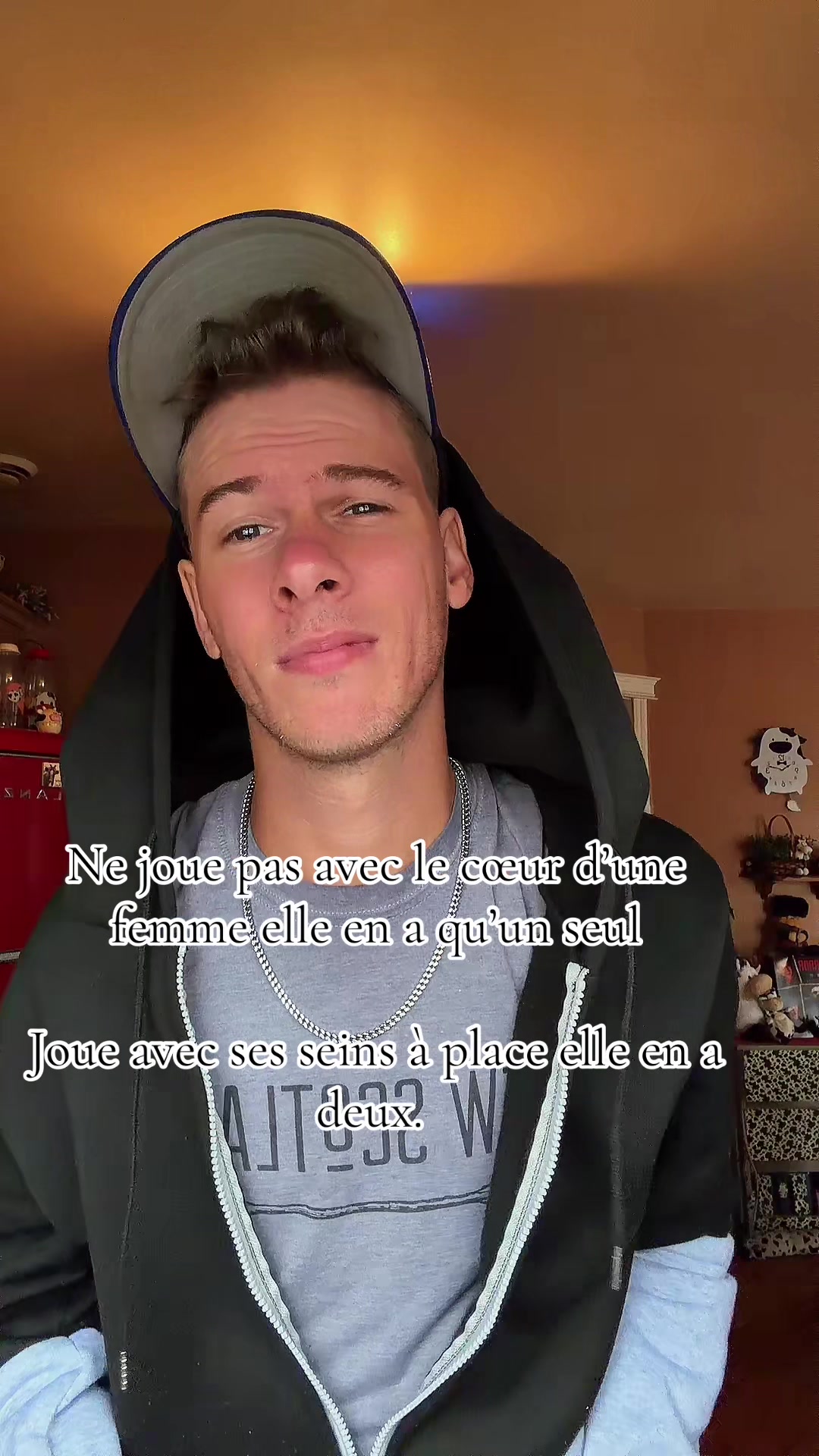 @Shawn