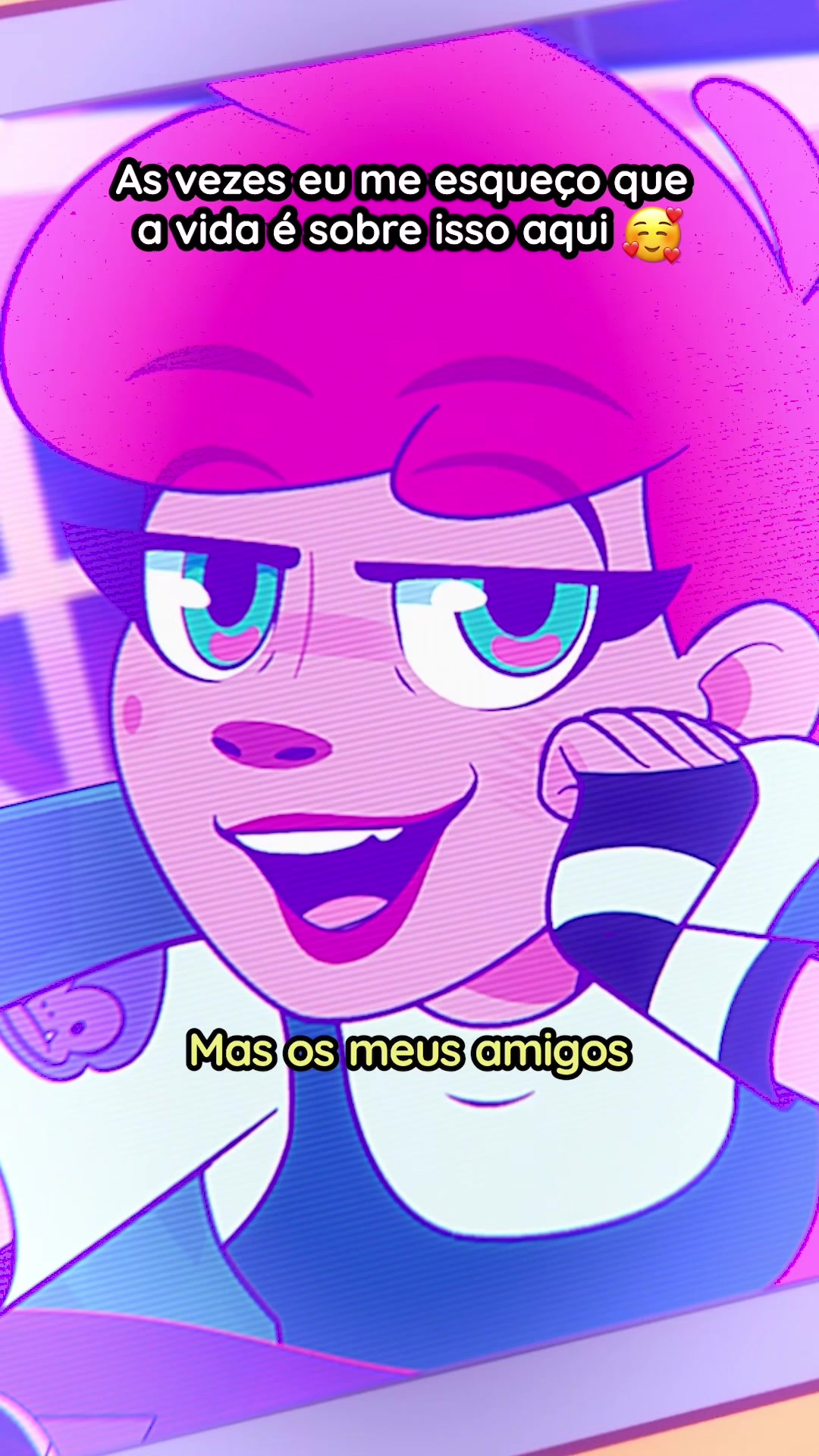 @Any Malu