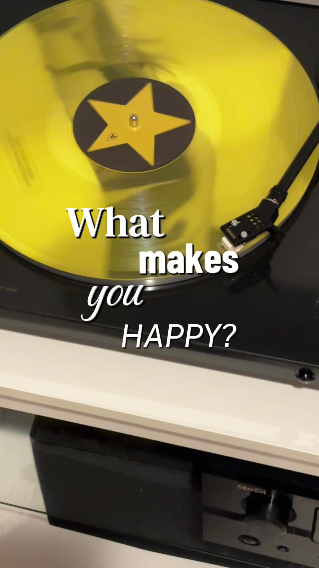 @Perfectly Pressed Vinyl ✪