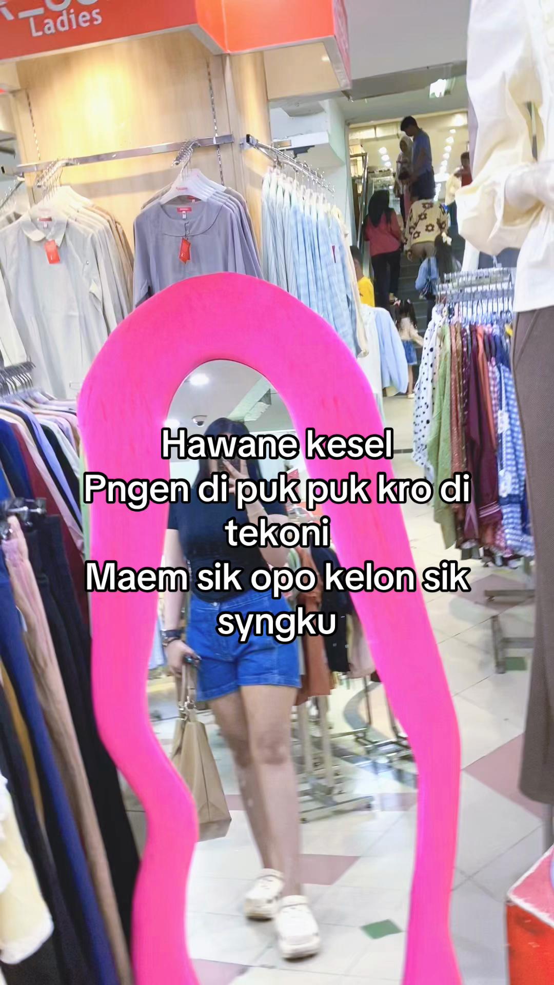 @Tante me'moy