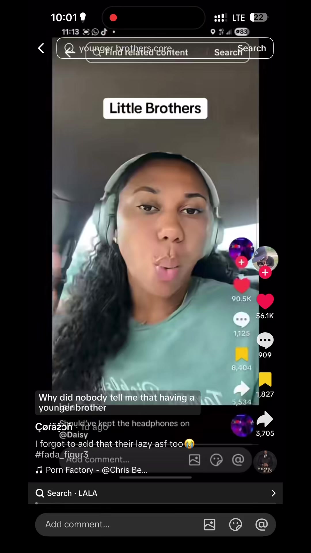 @Stanley Babson|Babson Reacts🎧