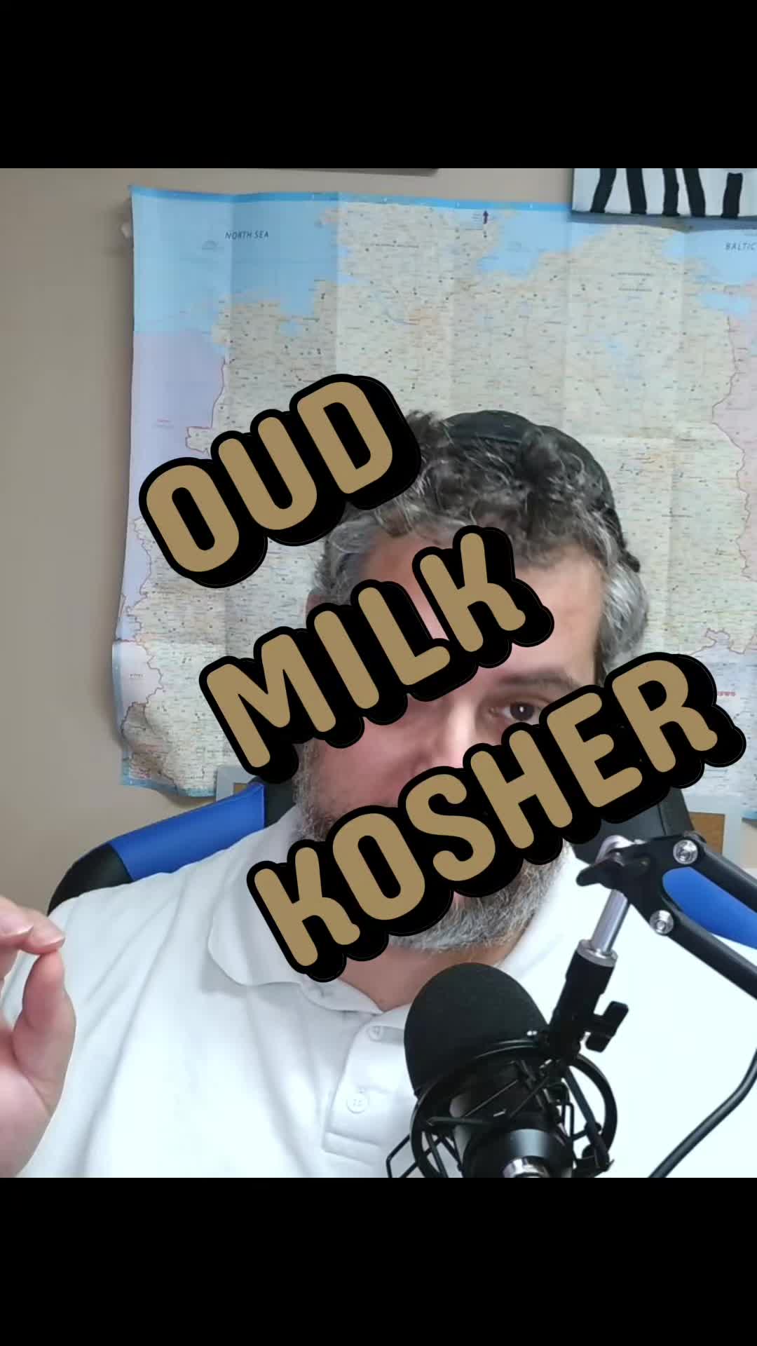 @Rabbi Mordy