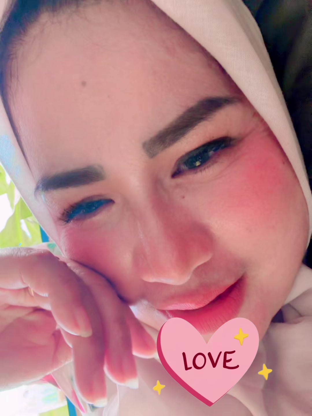 @๐Intan Nuraini ๐