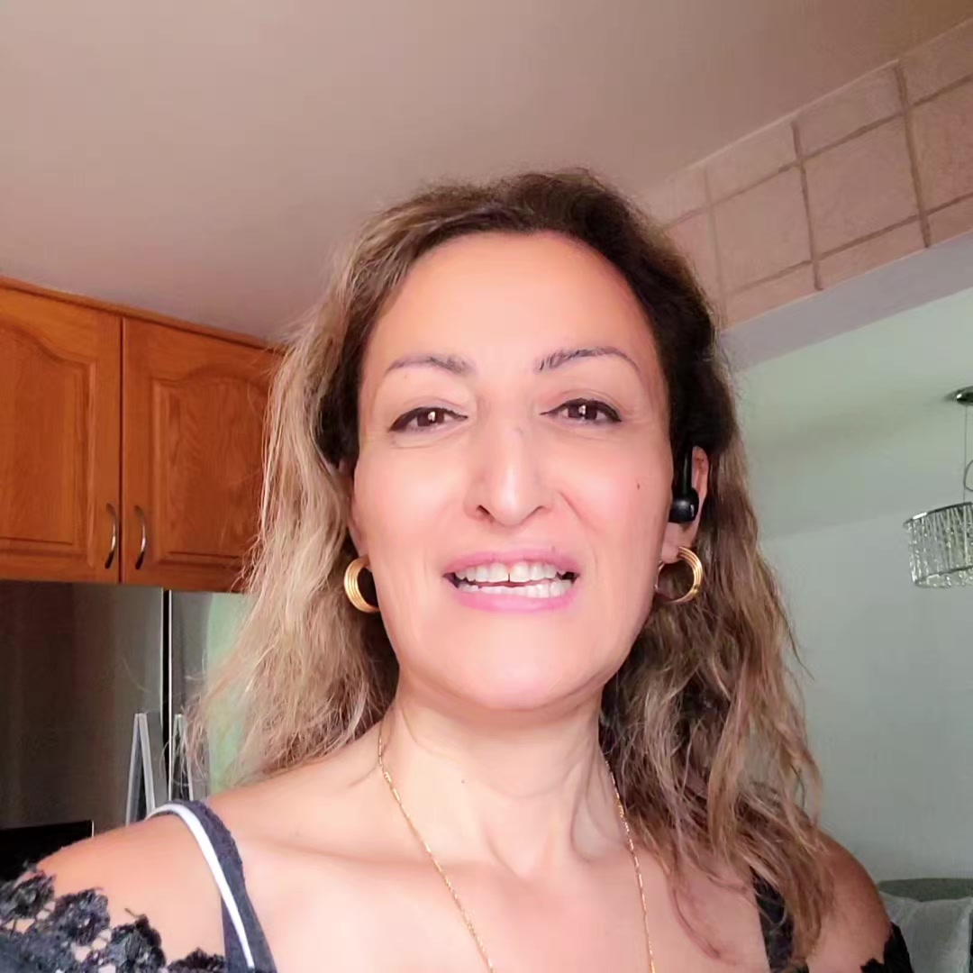 @رنا الزين ابراهيم 🇨🇦