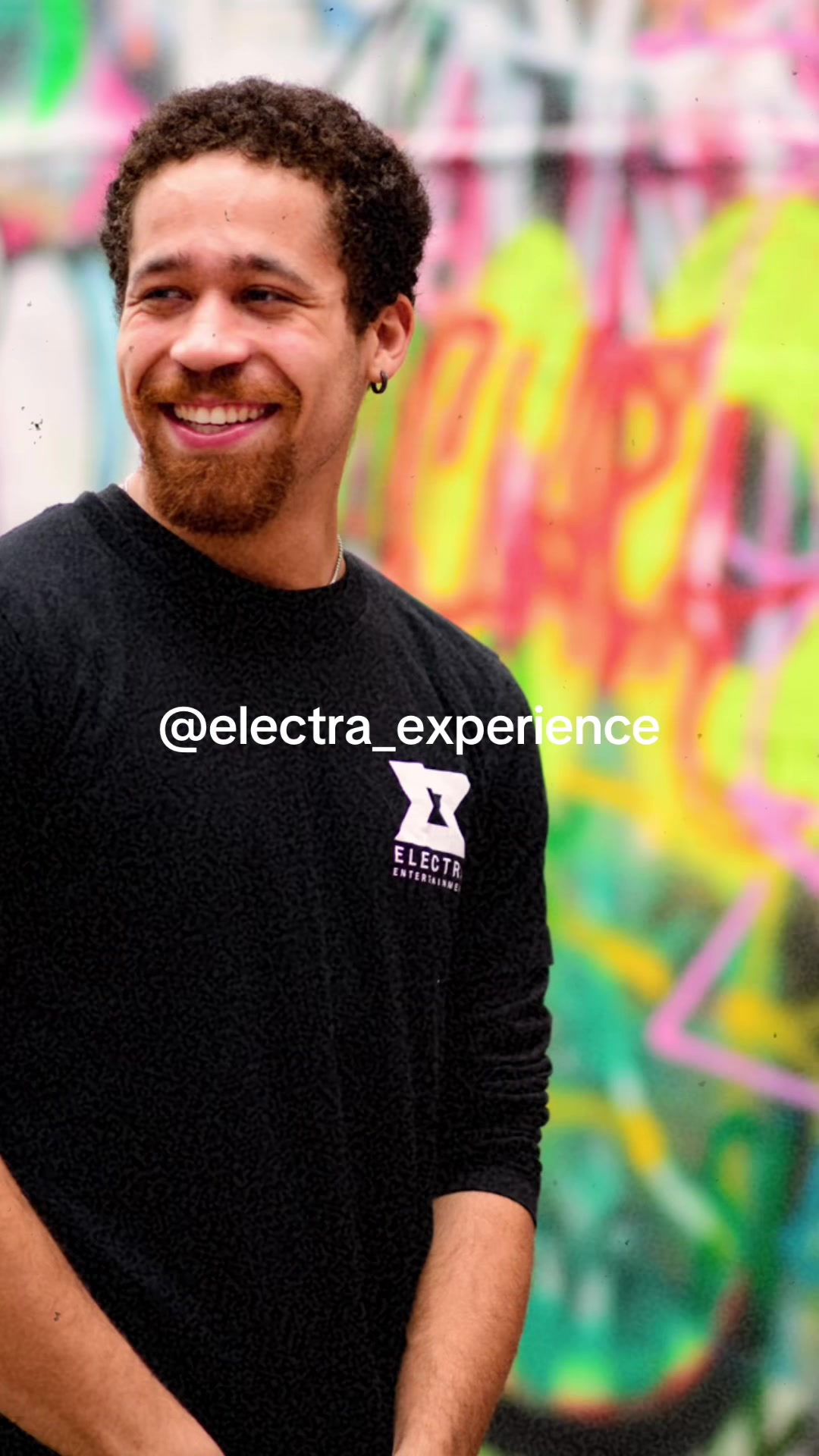 @Electra Entertainment