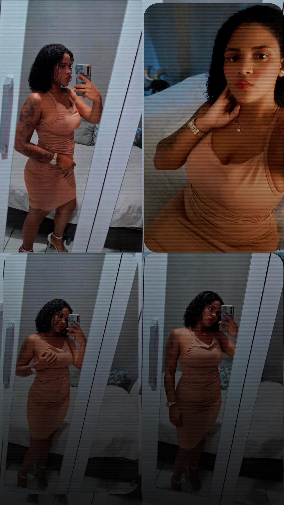 @Thata Andrade