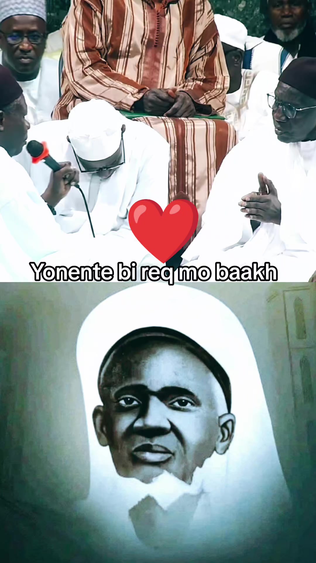 @Sunu Yonu Tivaouane