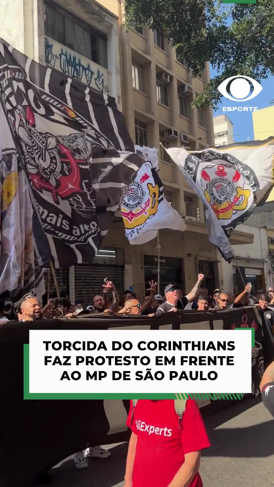 @Esporte na Band