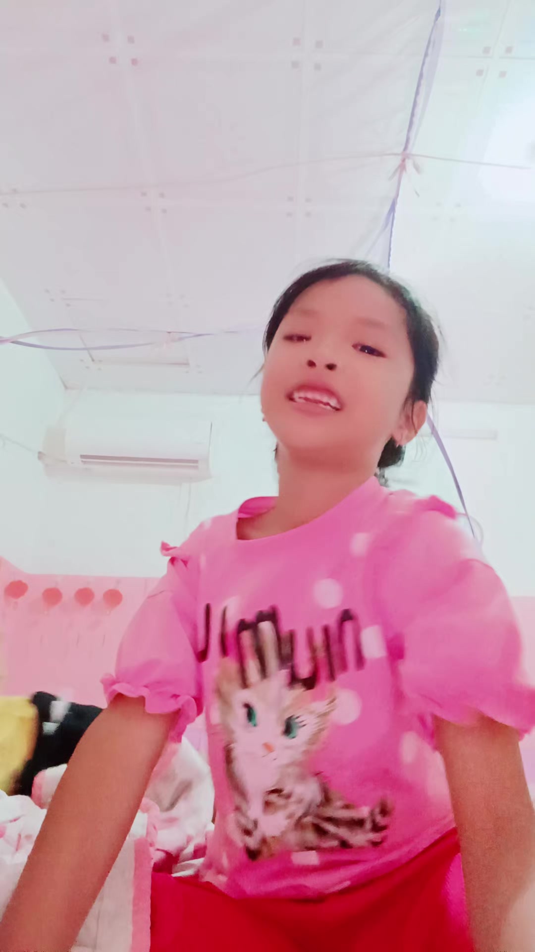 @Thế bán bánh cuốn