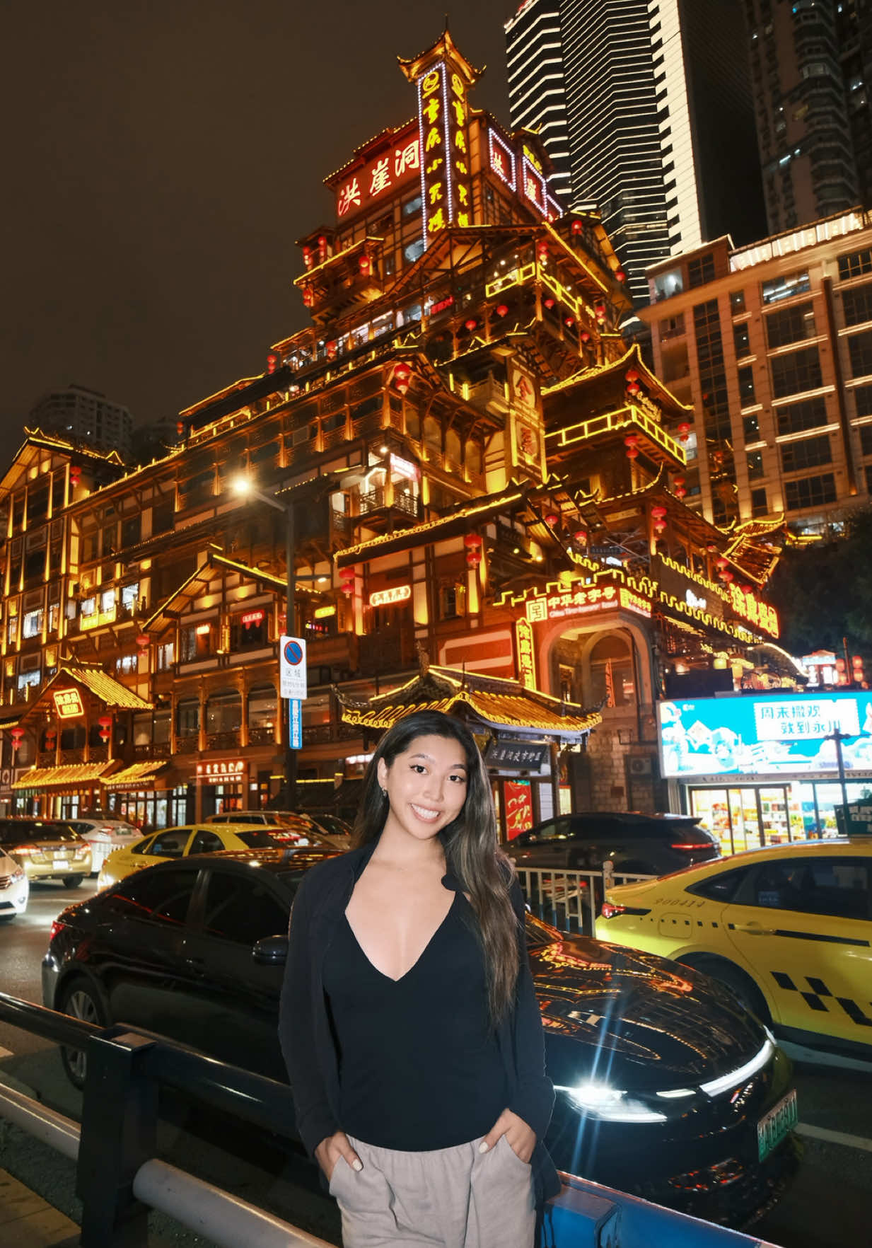 @Kristina | Travel & Foodie