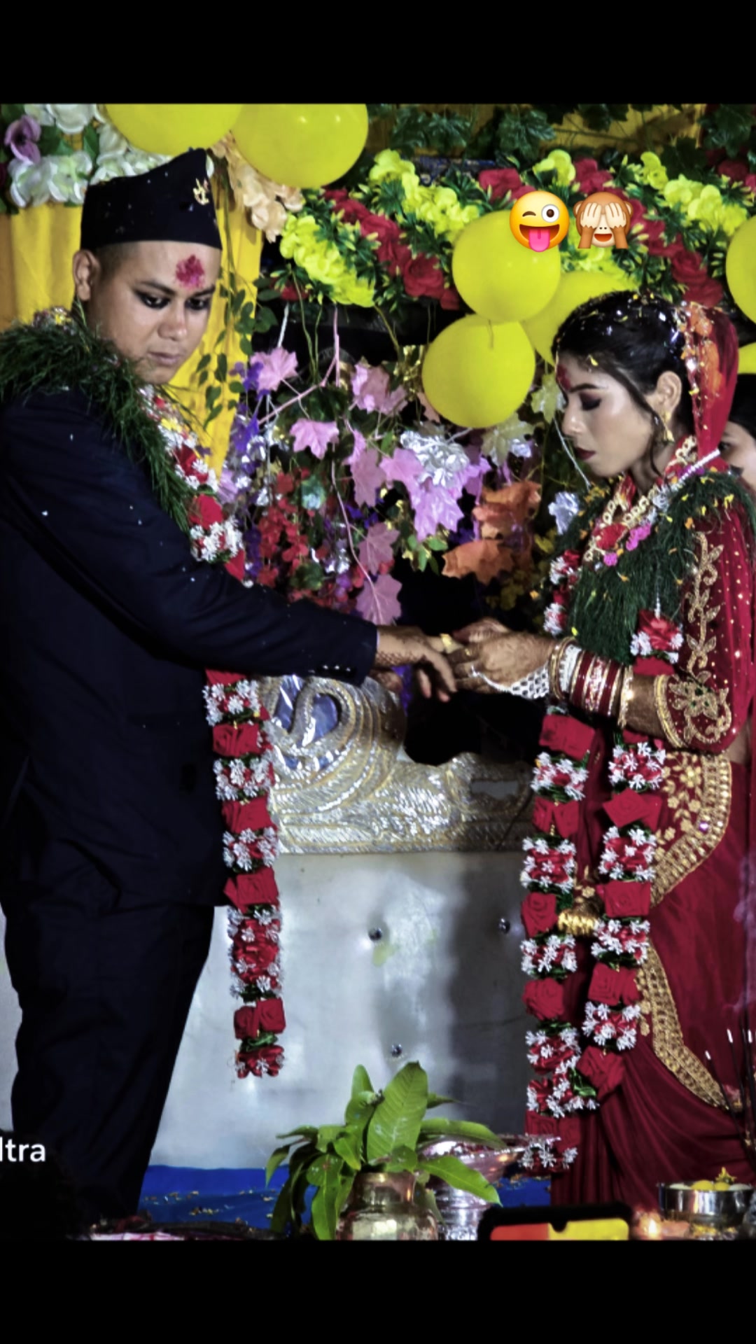 @Tanuja