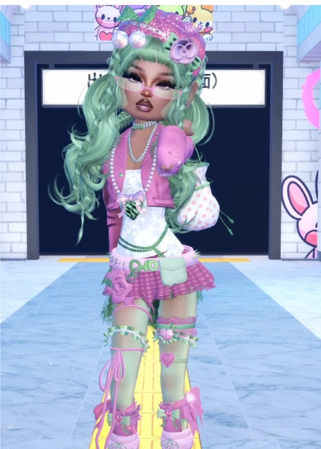 @pretty.🧝🏽♀️