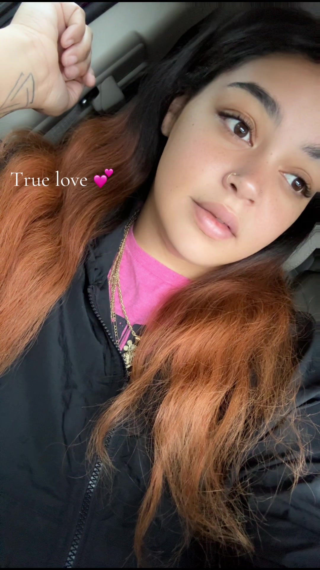 @Stabilizer Queen 💫