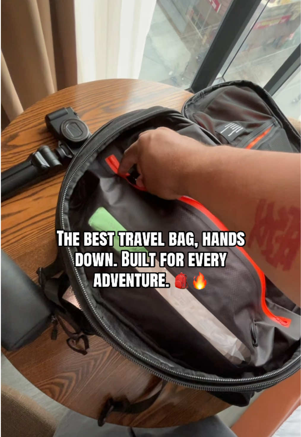 @Travel with Etherealroutej