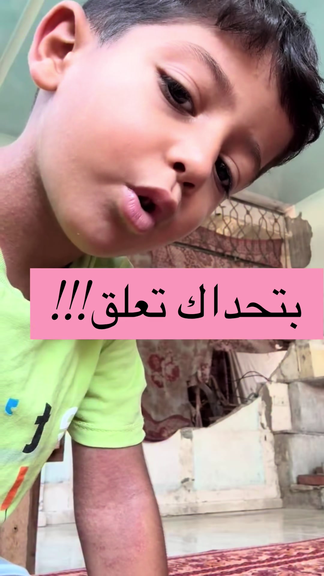 @safeer_elmansaf اياد وشمعه