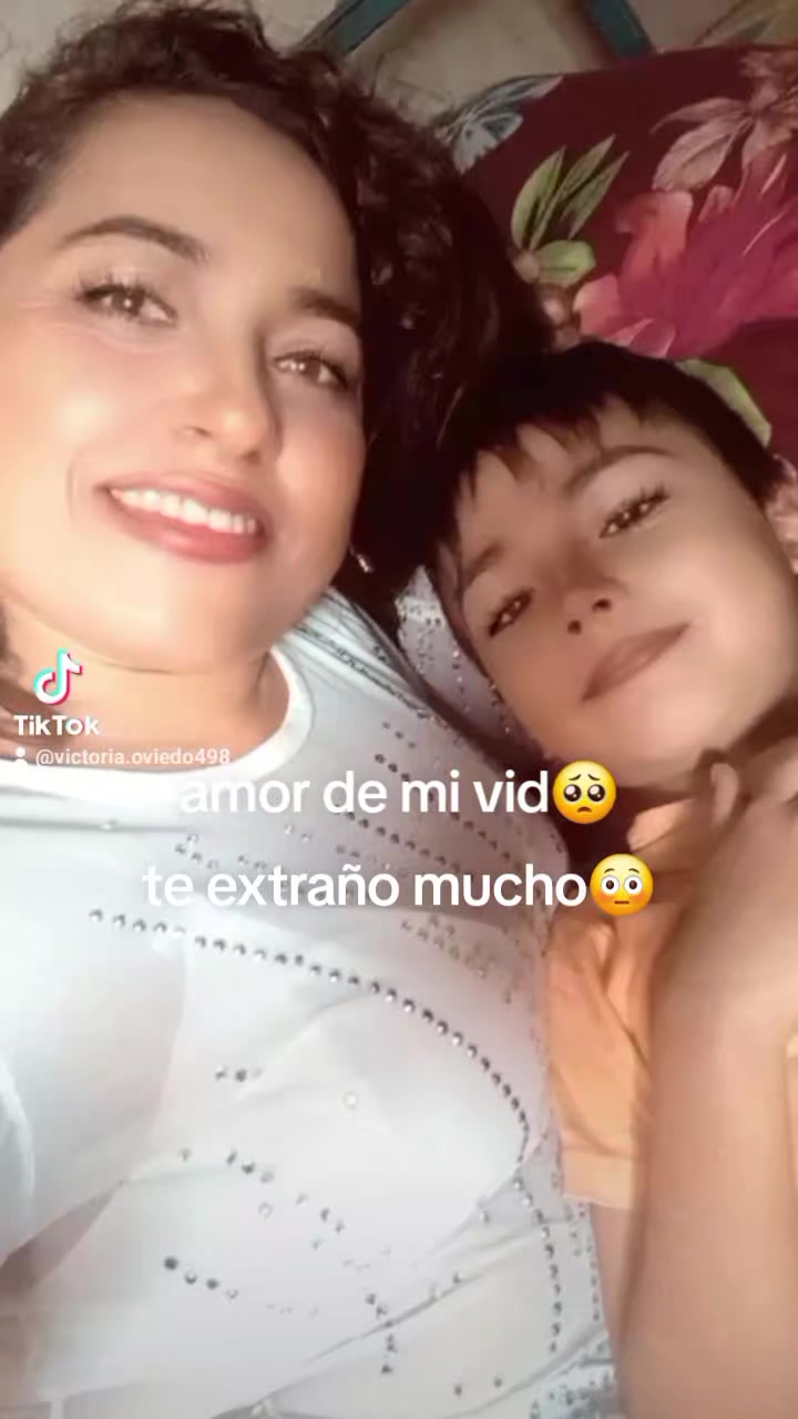 @Victoria Oviedo