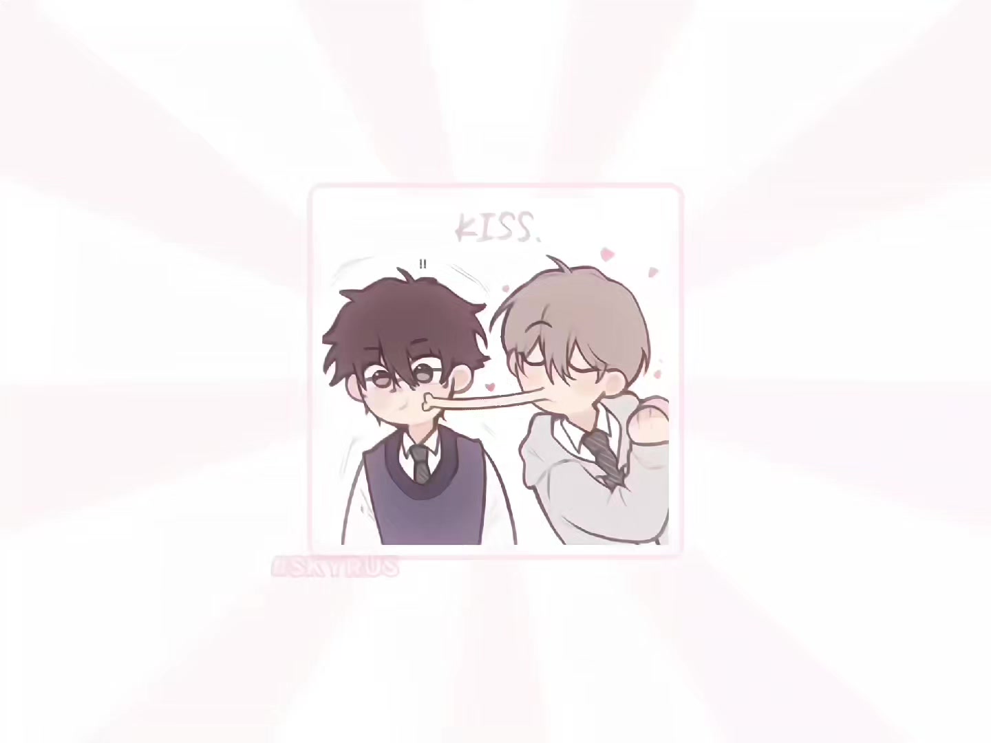 @пряник