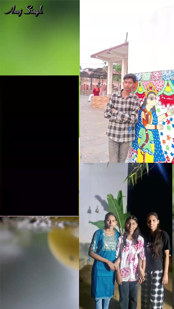 @ðâ€ïžð©¹ð«Anu.yadavâ€ïžð©¹ð«ð