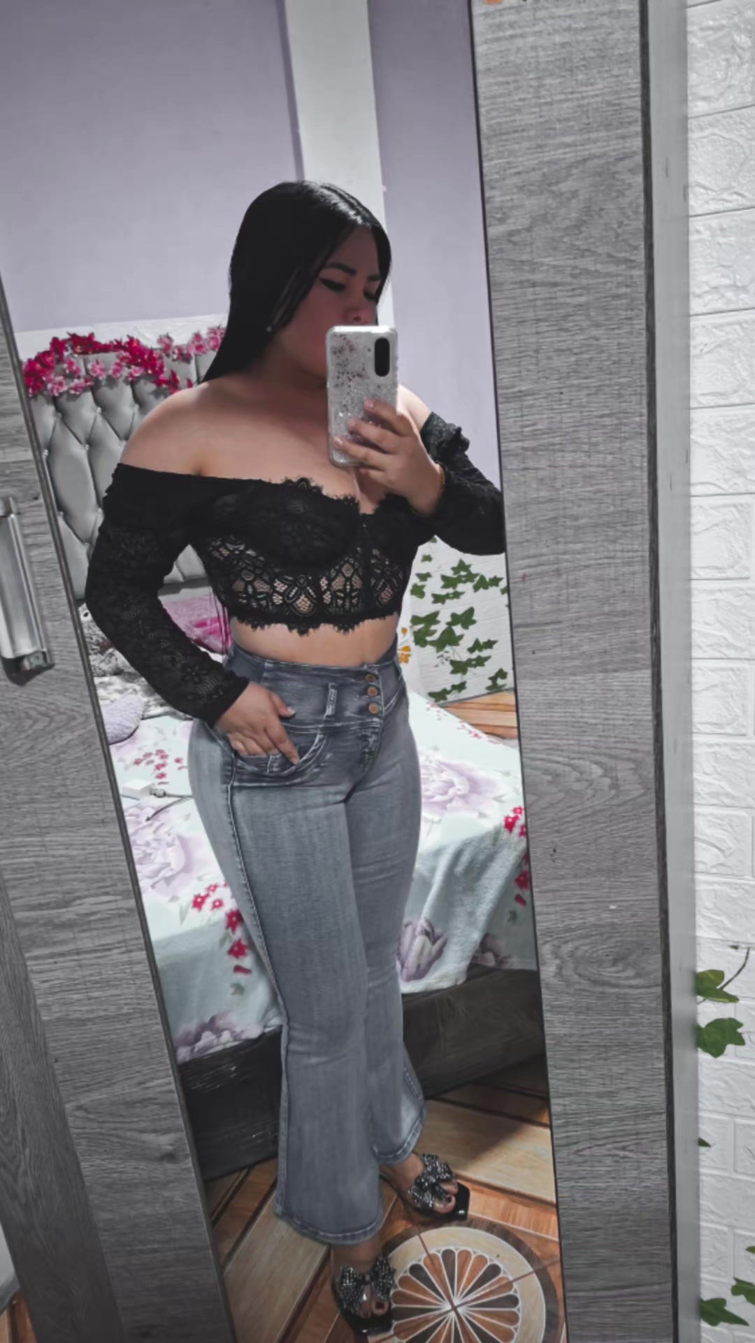 @M Lore 🦋 💚