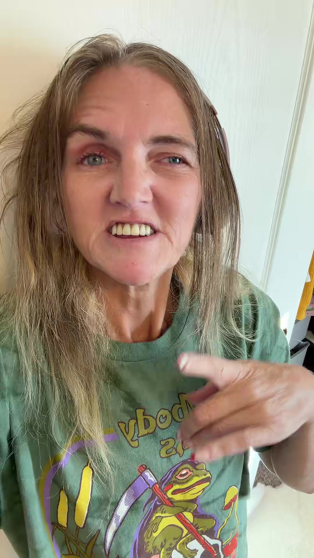 @Justagamma