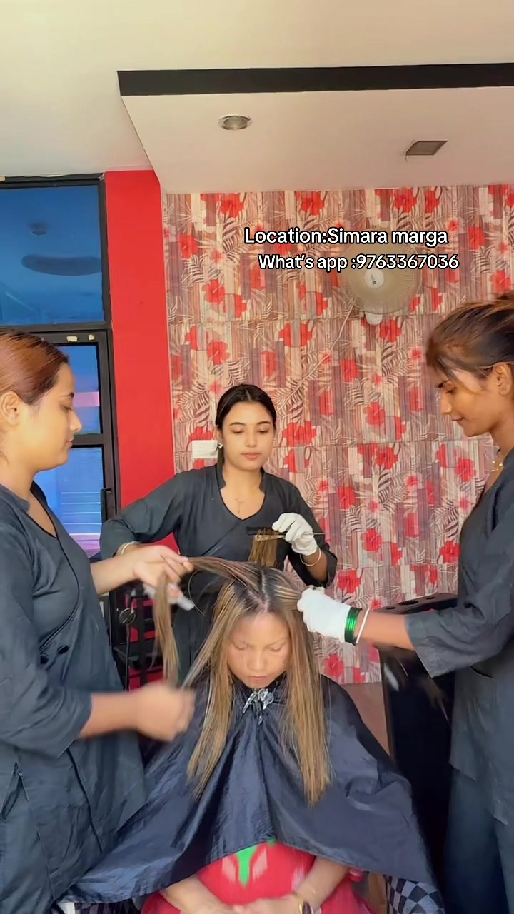 @omsatyasaibeautyparlour1